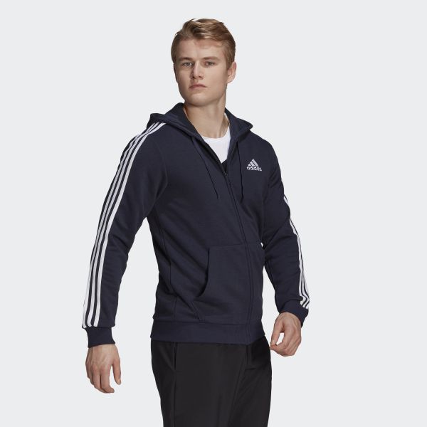 Outlet Толстовка Essentials 3-Stripes GK9033_image_3