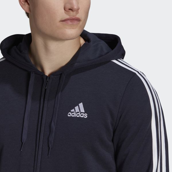Outlet Толстовка Essentials 3-Stripes GK9033_image_5