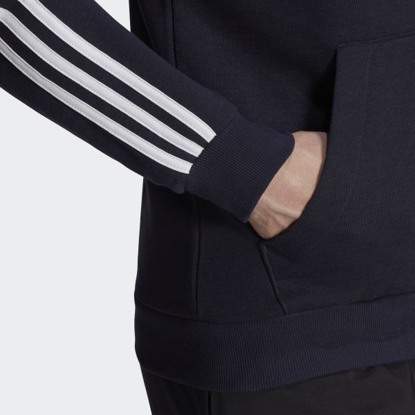Outlet Толстовка Essentials 3-Stripes GK9033_image_4
