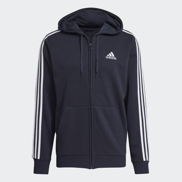 Outlet Толстовка Essentials 3-Stripes GK9033_image_6