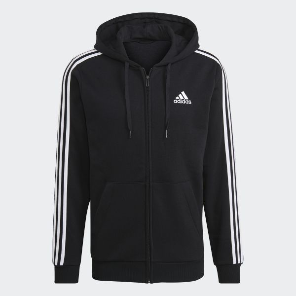 Outlet Толстовка Essentials 3-Stripes Sportswear GK9051_image_6