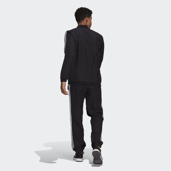 Outlet Спортивный костюм Adidas M 3S Wv Tt Ts GK9950