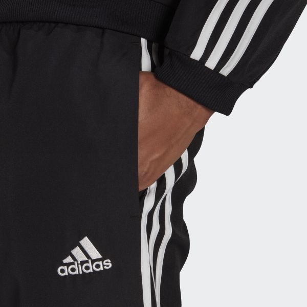 Outlet Спортивный костюм Adidas M 3S Wv Tt Ts GK9950_image_4