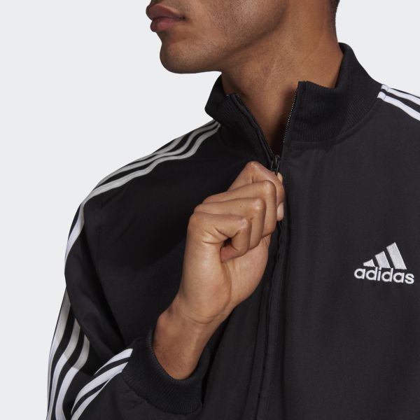 Outlet Спортивный костюм Adidas M 3S Wv Tt Ts GK9950_image_5
