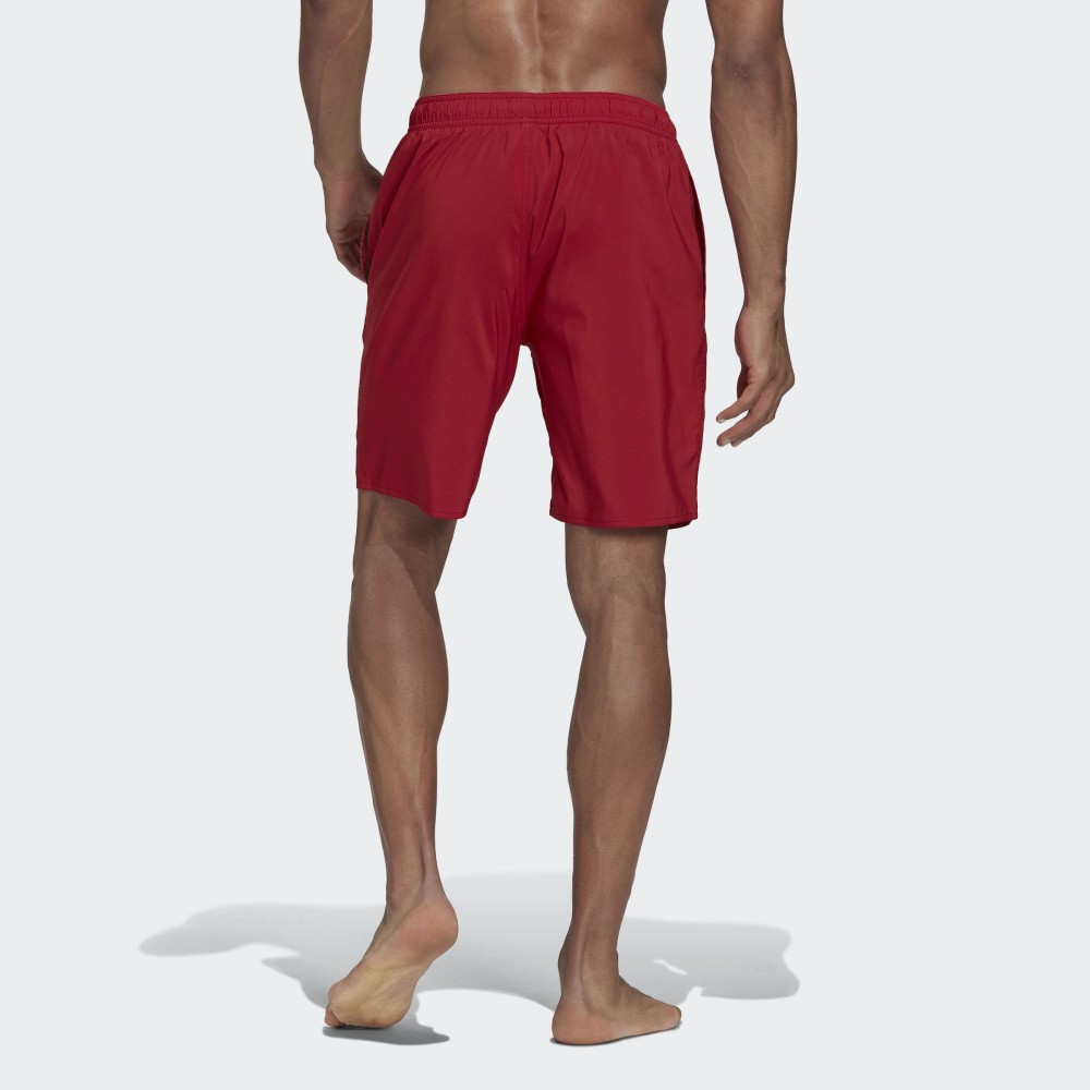 Outlet Пляжні шорти Adidas Solid GU0317