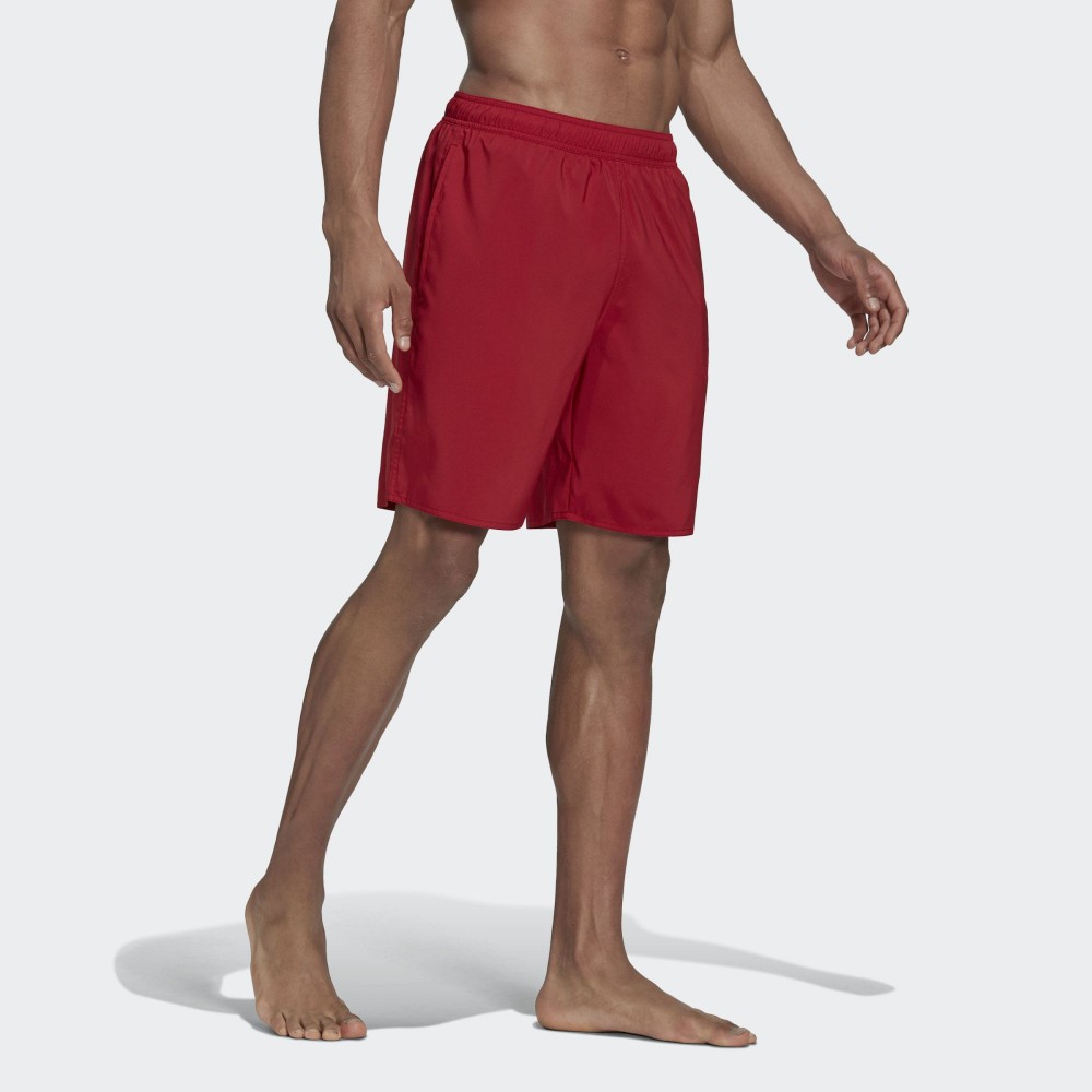 Outlet Пляжні шорти Adidas Solid GU0317_image_3