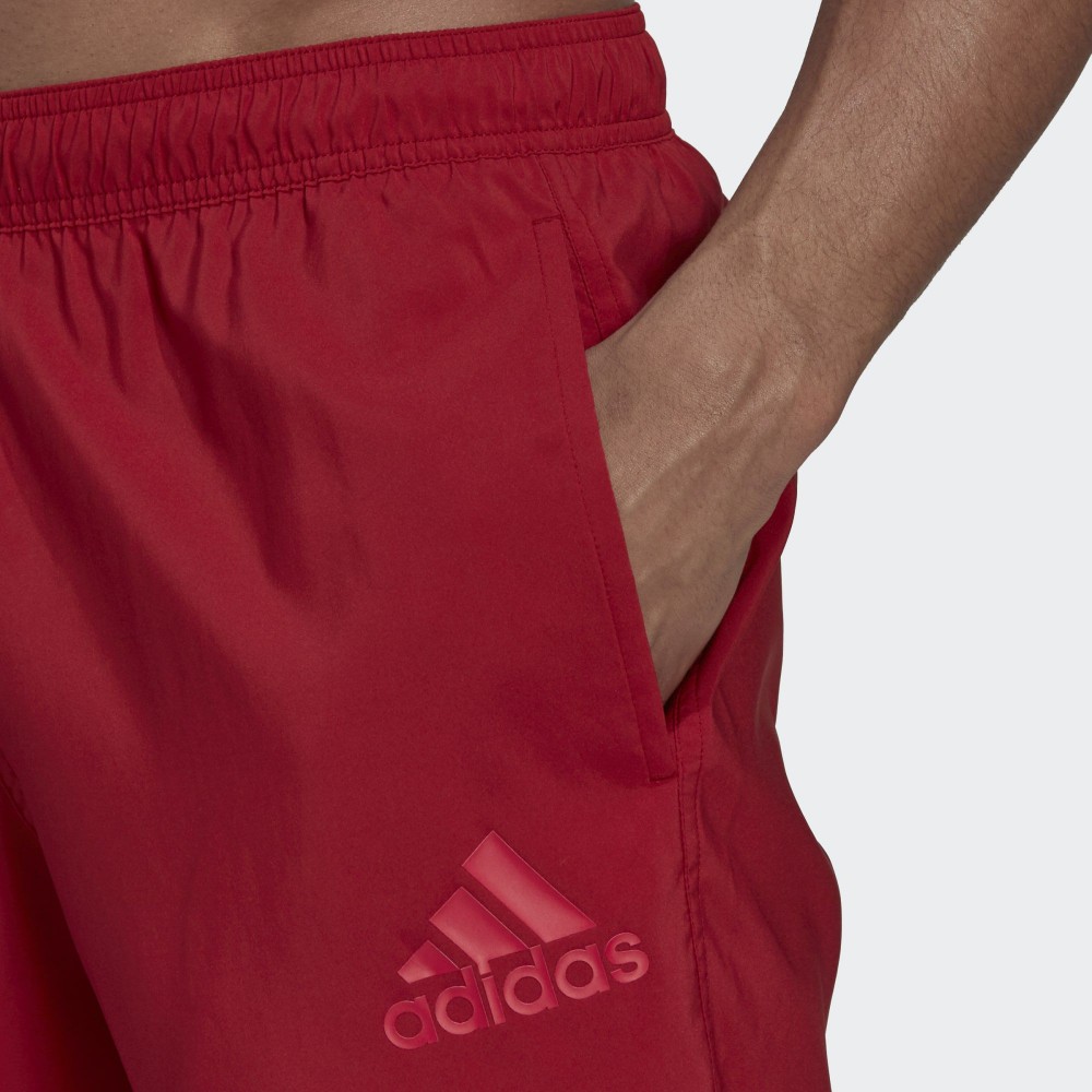 Outlet Пляжні шорти Adidas Solid GU0317_image_5