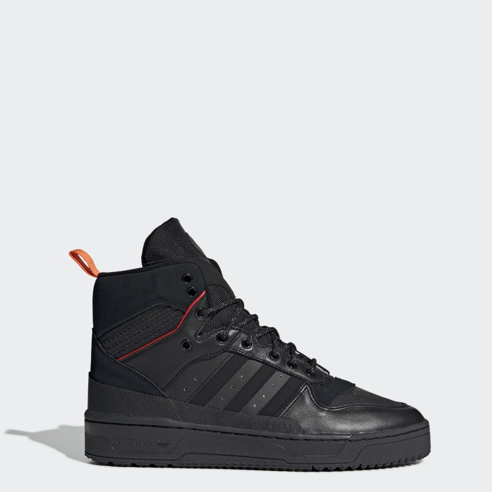 Outlet Черевики Adidas Originals Rivalry EE5528