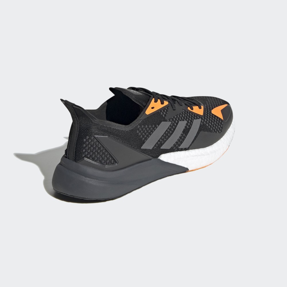 Outlet Чоловічі кросівки Adidas X9000L3 FV4398_image_9