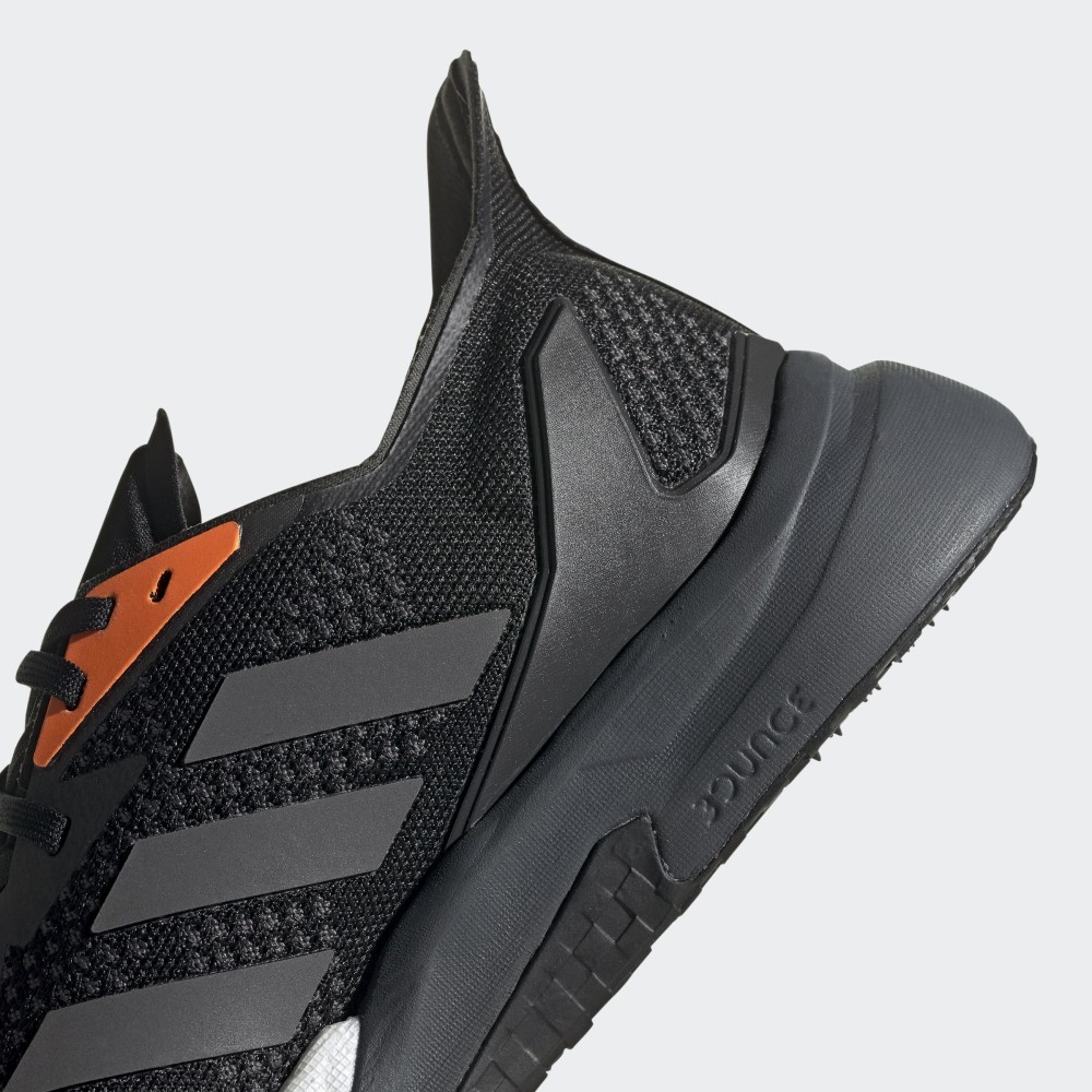 Outlet Чоловічі кросівки Adidas X9000L3 FV4398_image_8