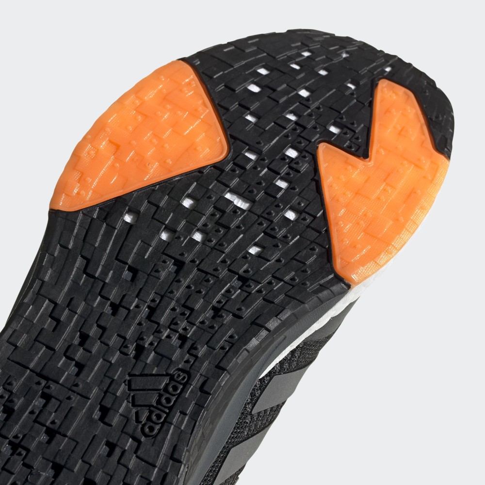 Outlet Чоловічі кросівки Adidas X9000L3 FV4398_image_7