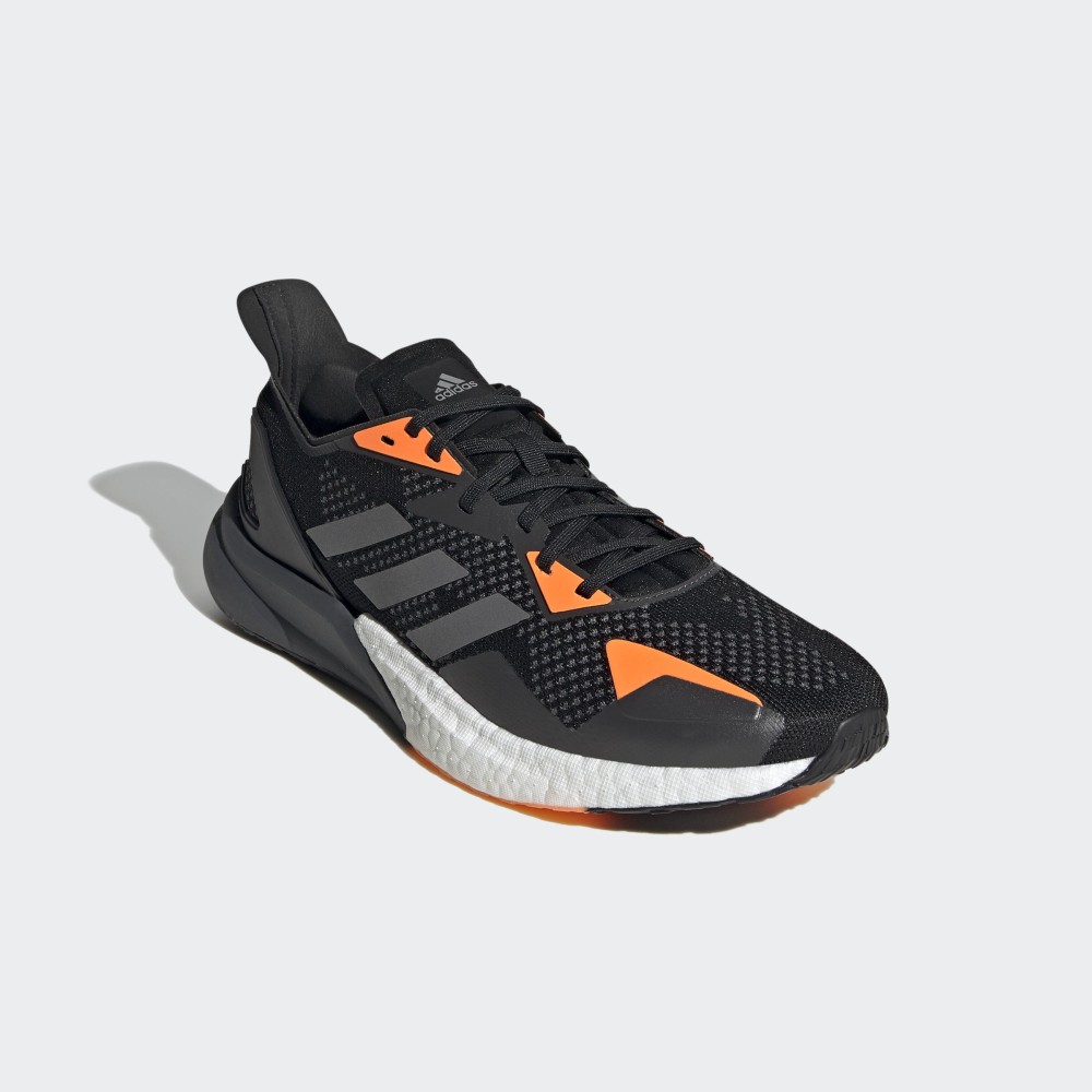 Outlet Чоловічі кросівки Adidas X9000L3 FV4398_image_6