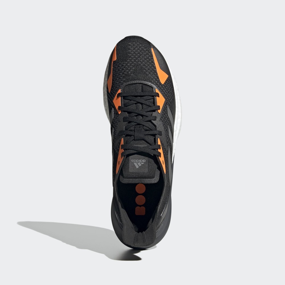Outlet Чоловічі кросівки Adidas X9000L3 FV4398_image_3