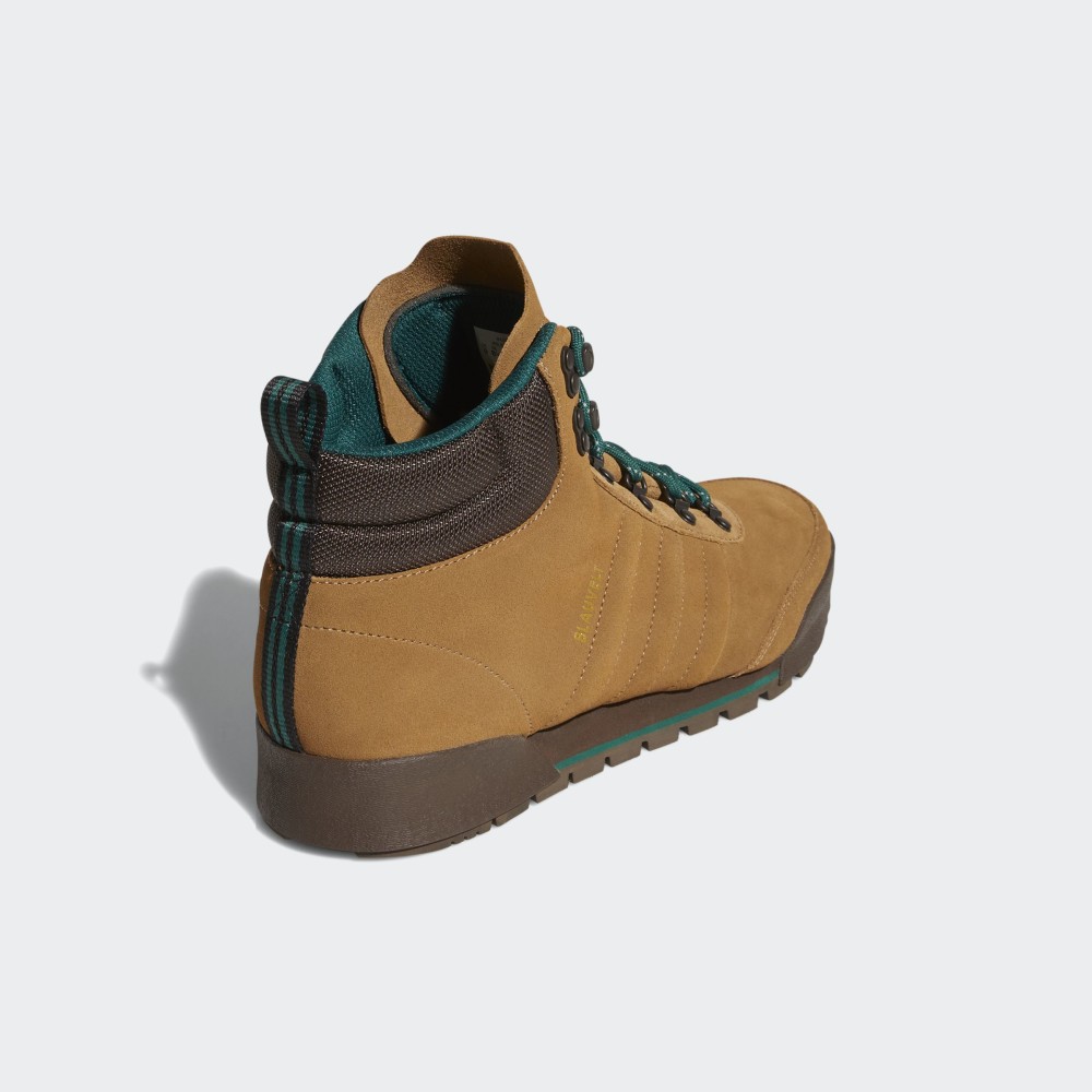 Outlet Чоловічі черевики Adidas Jake 2.0 EE6206_image_9