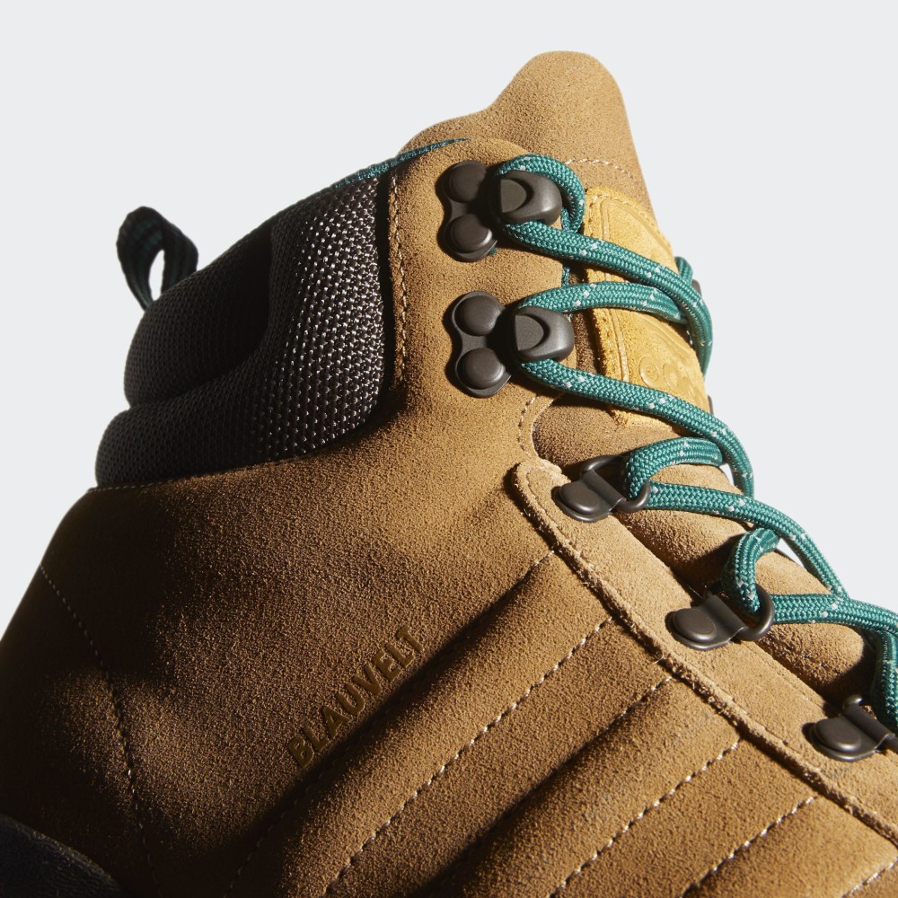 Outlet Чоловічі черевики Adidas Jake 2.0 EE6206_image_5