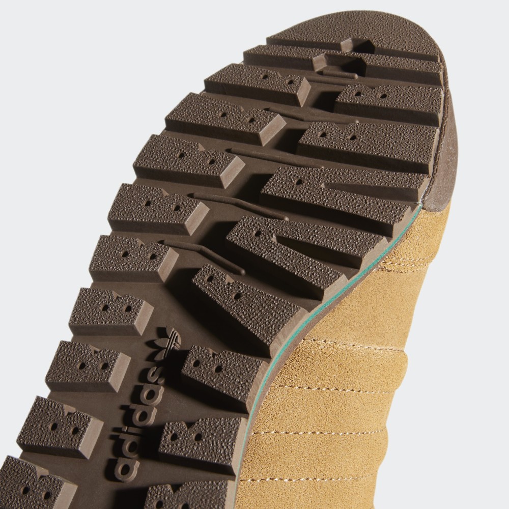 Outlet Чоловічі черевики Adidas Jake 2.0 EE6206_image_7