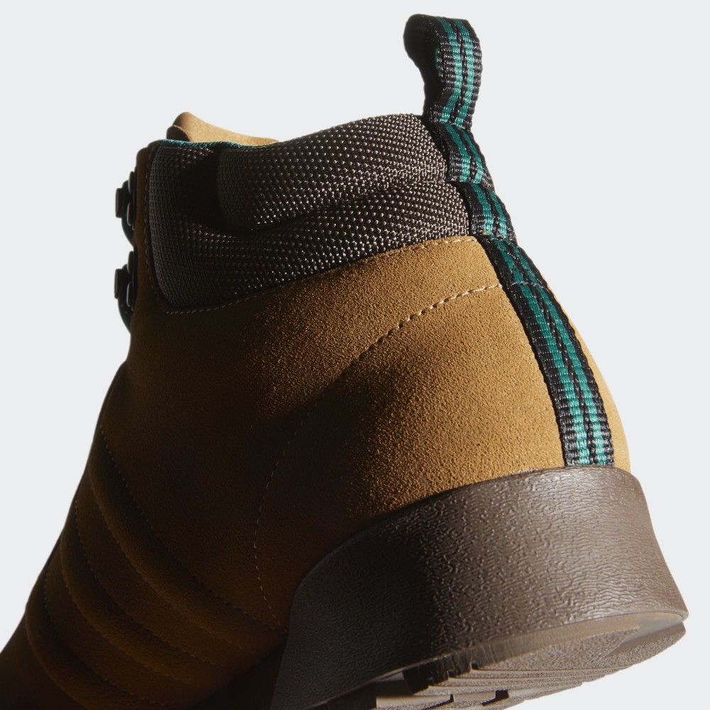 Outlet Чоловічі черевики Adidas Jake 2.0 EE6206_image_4