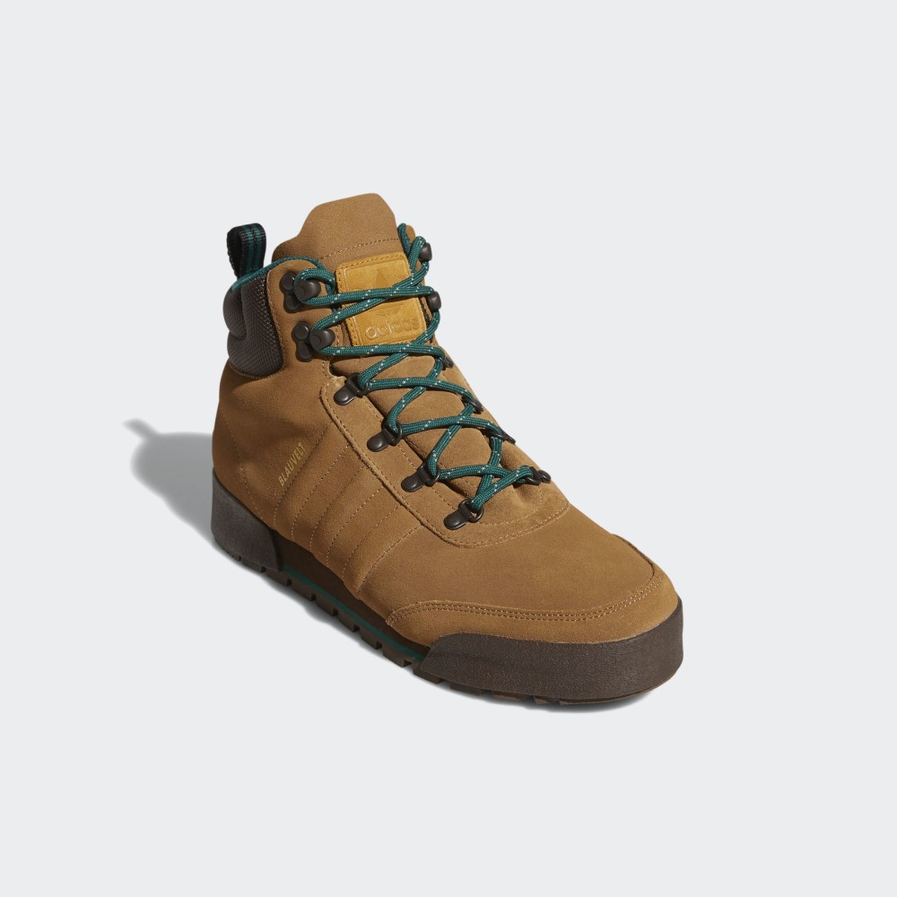 Outlet Чоловічі черевики Adidas Jake 2.0 EE6206_image_8