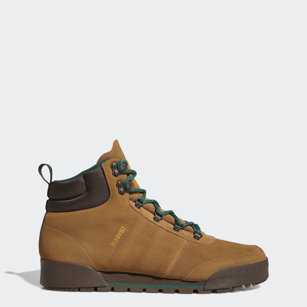 Outlet Чоловічі черевики Adidas Jake 2.0 EE6206