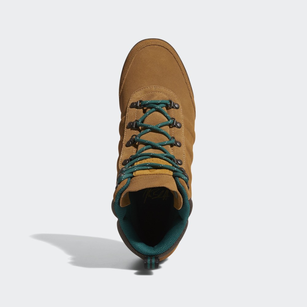 Outlet Чоловічі черевики Adidas Jake 2.0 EE6206_image_3