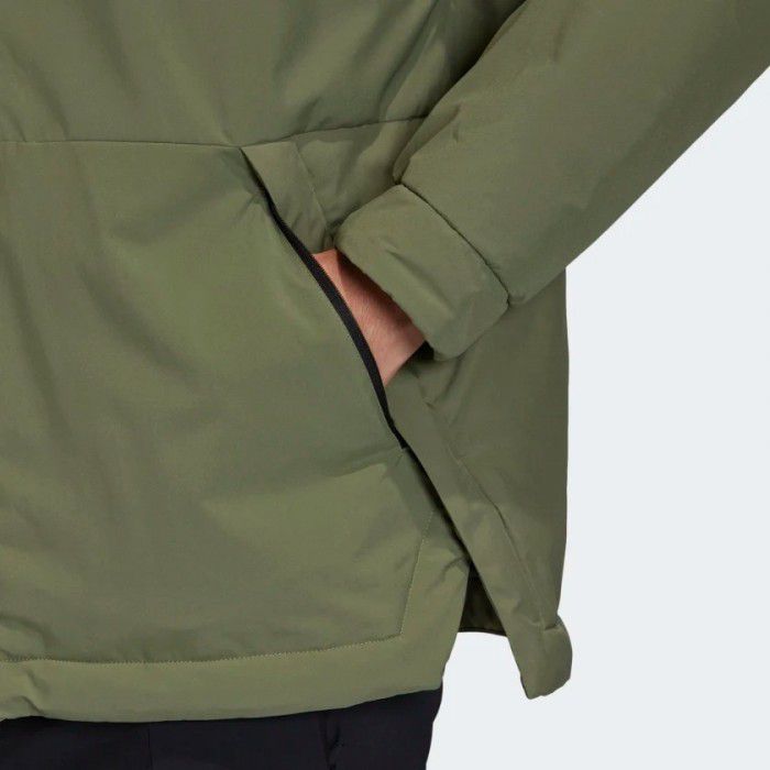 Outlet Чоловіча куртка Adidas Urban Insulated FI7148_image_7