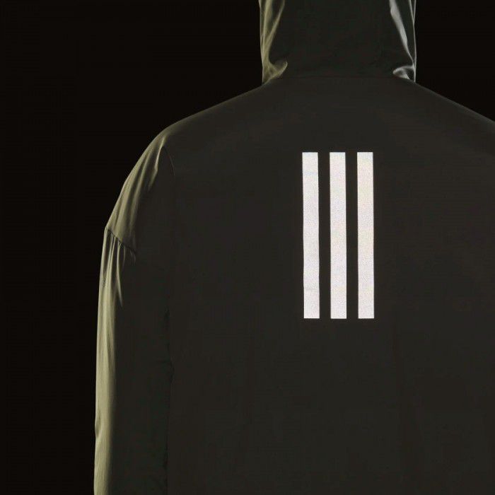 Outlet Чоловіча куртка Adidas Urban Insulated FI7148_image_8