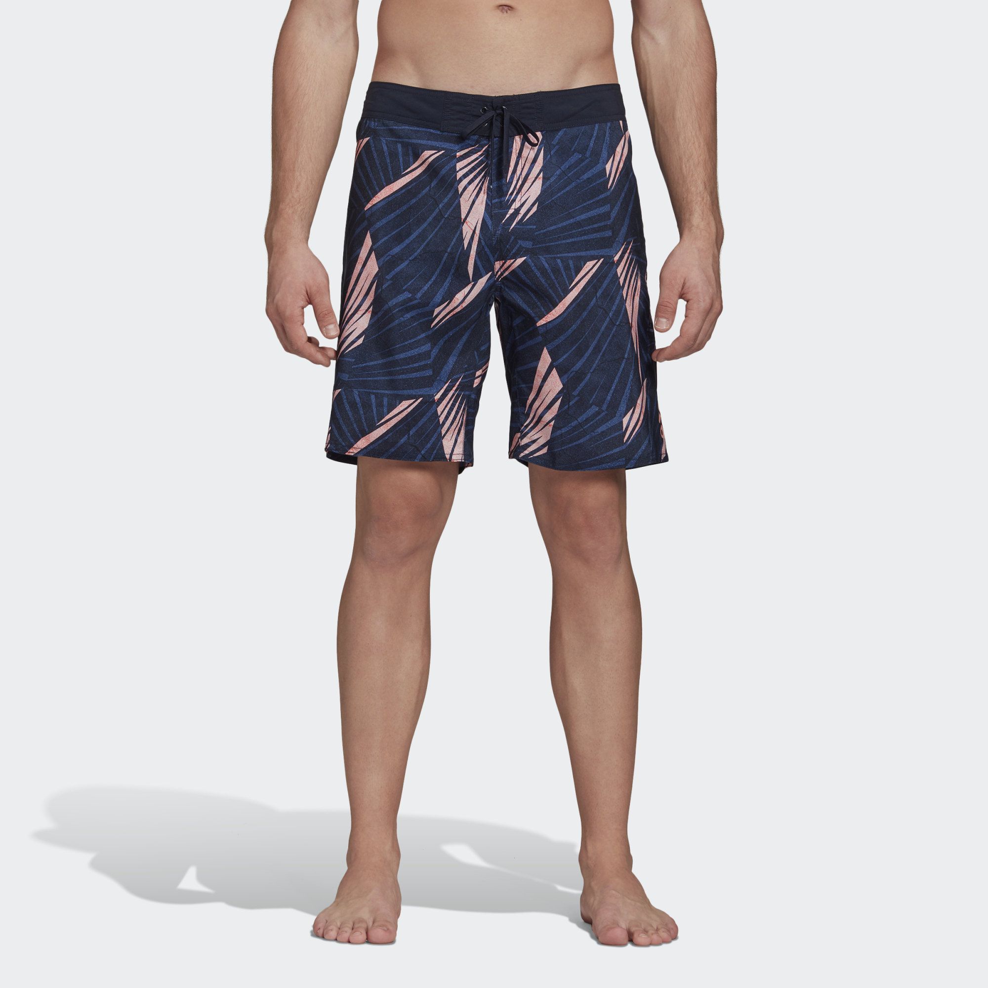 Outlet Пляжні шорти Adidas Graphic Tech FJ3906