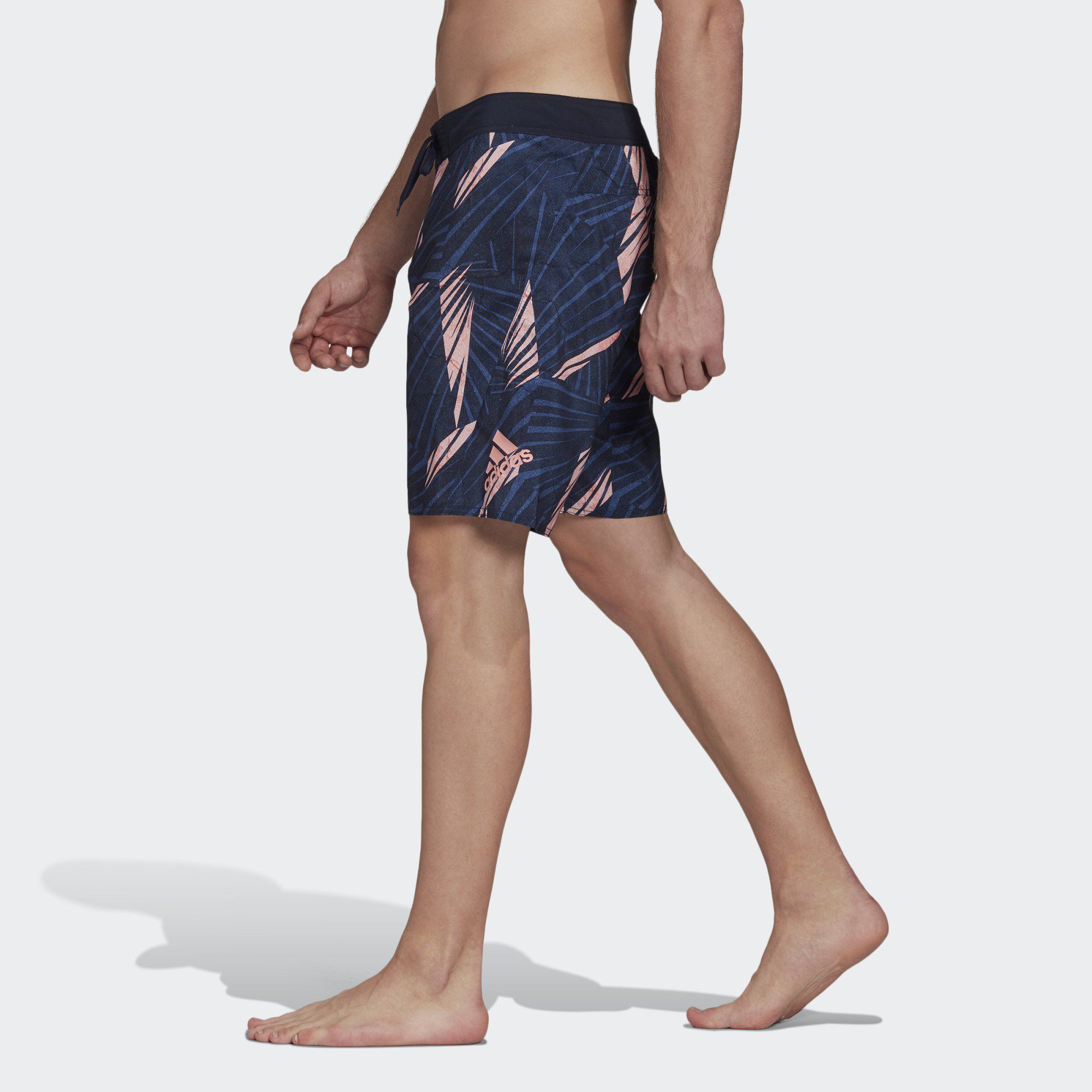 Outlet Пляжні шорти Adidas Graphic Tech FJ3906_image_3