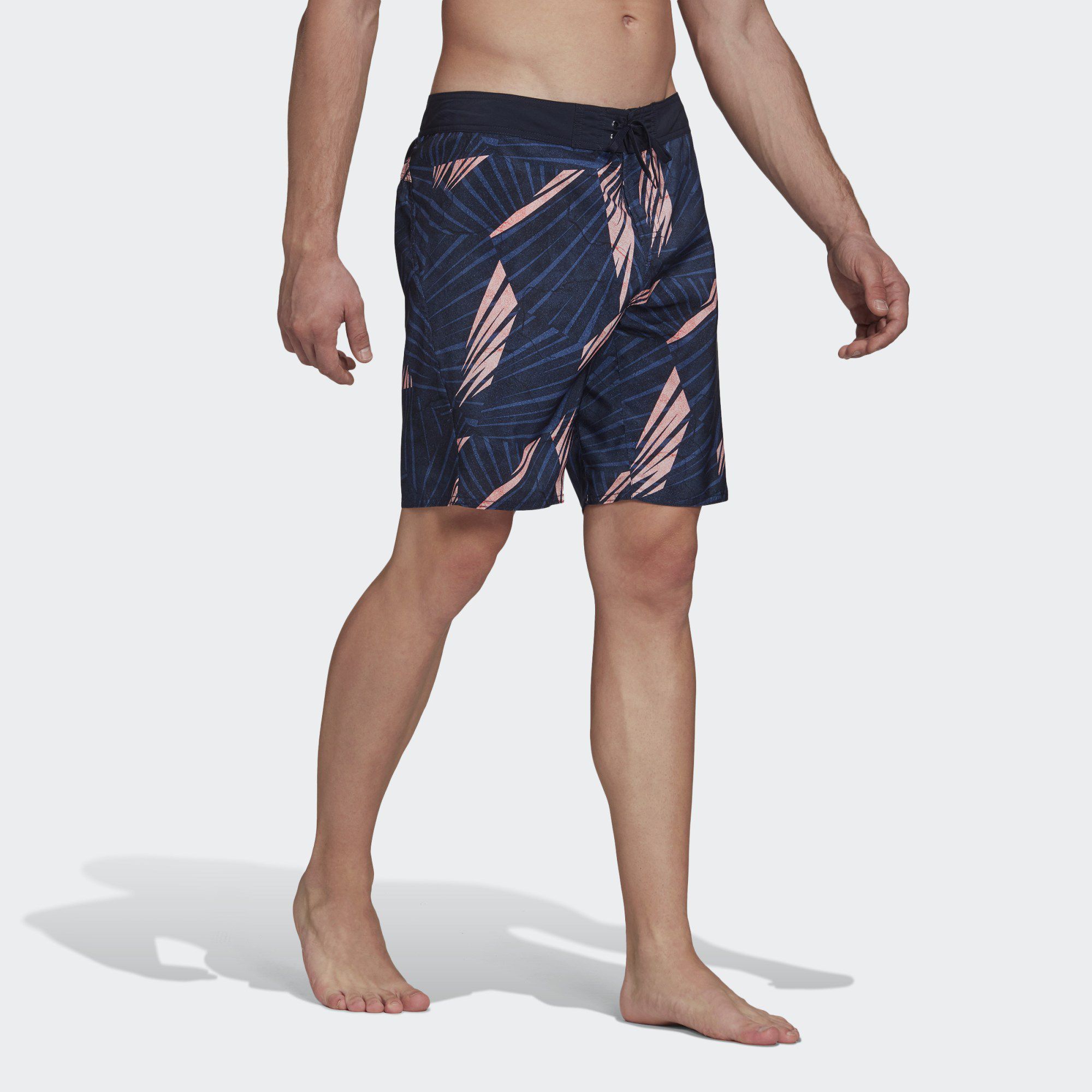 Outlet Пляжні шорти Adidas Graphic Tech FJ3906