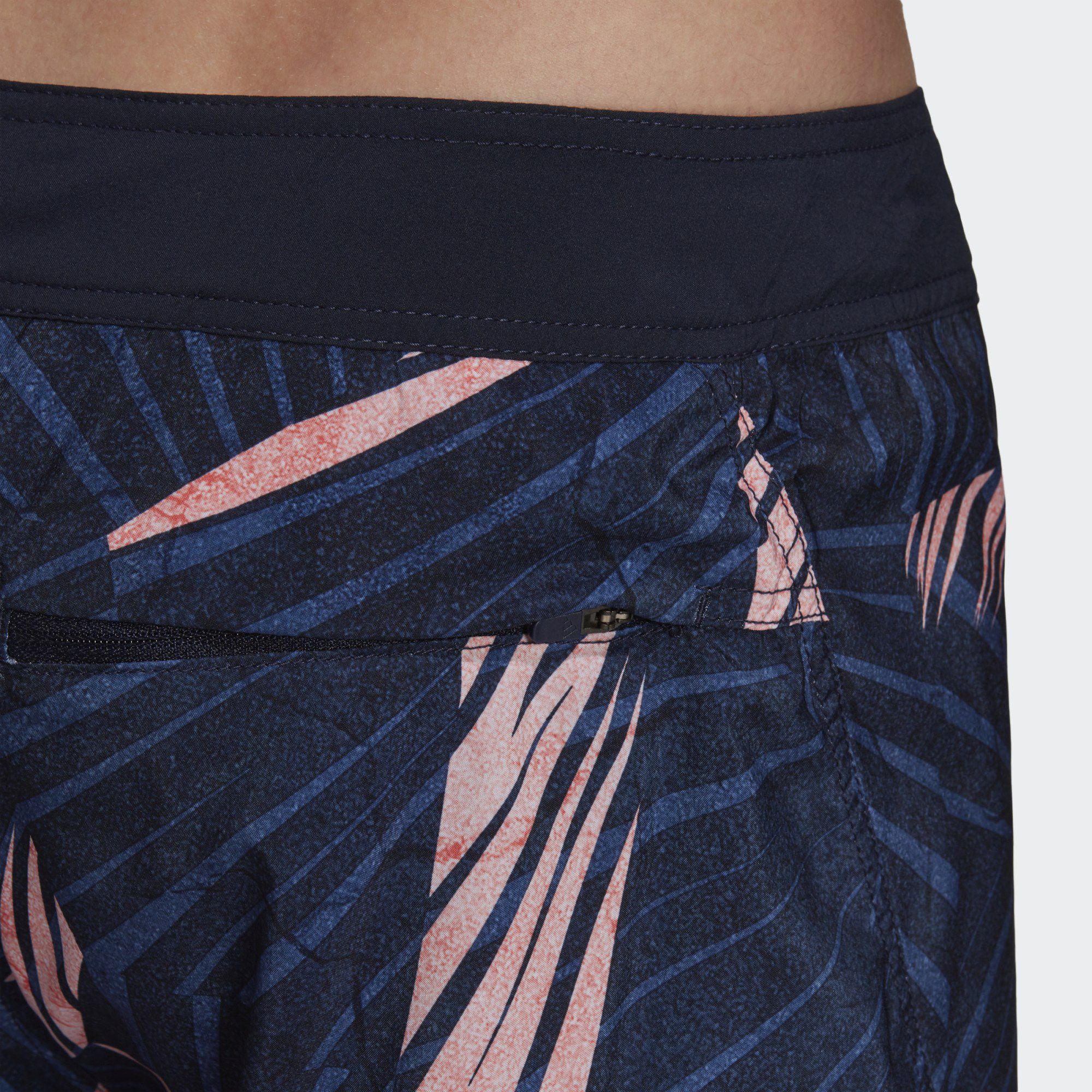 Outlet Пляжні шорти Adidas Graphic Tech FJ3906_image_6