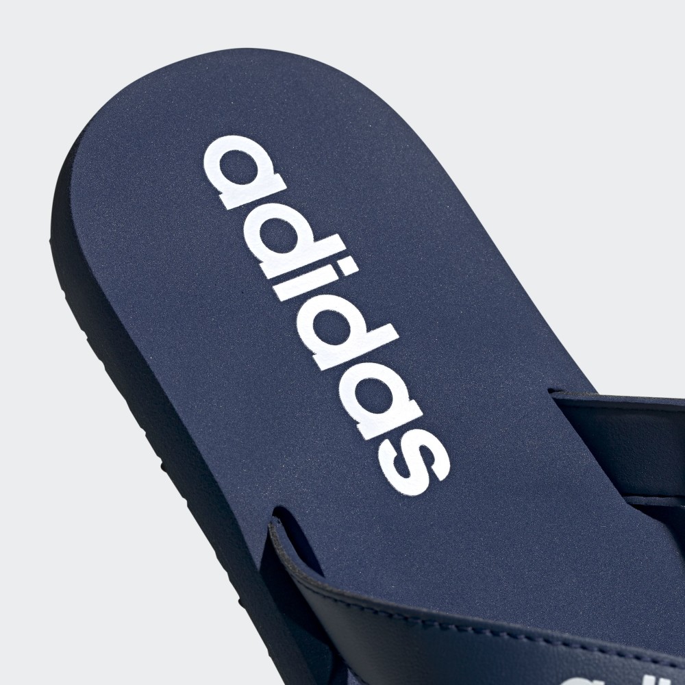 Outlet Сланці Adidas Eazay EG2041_image_5