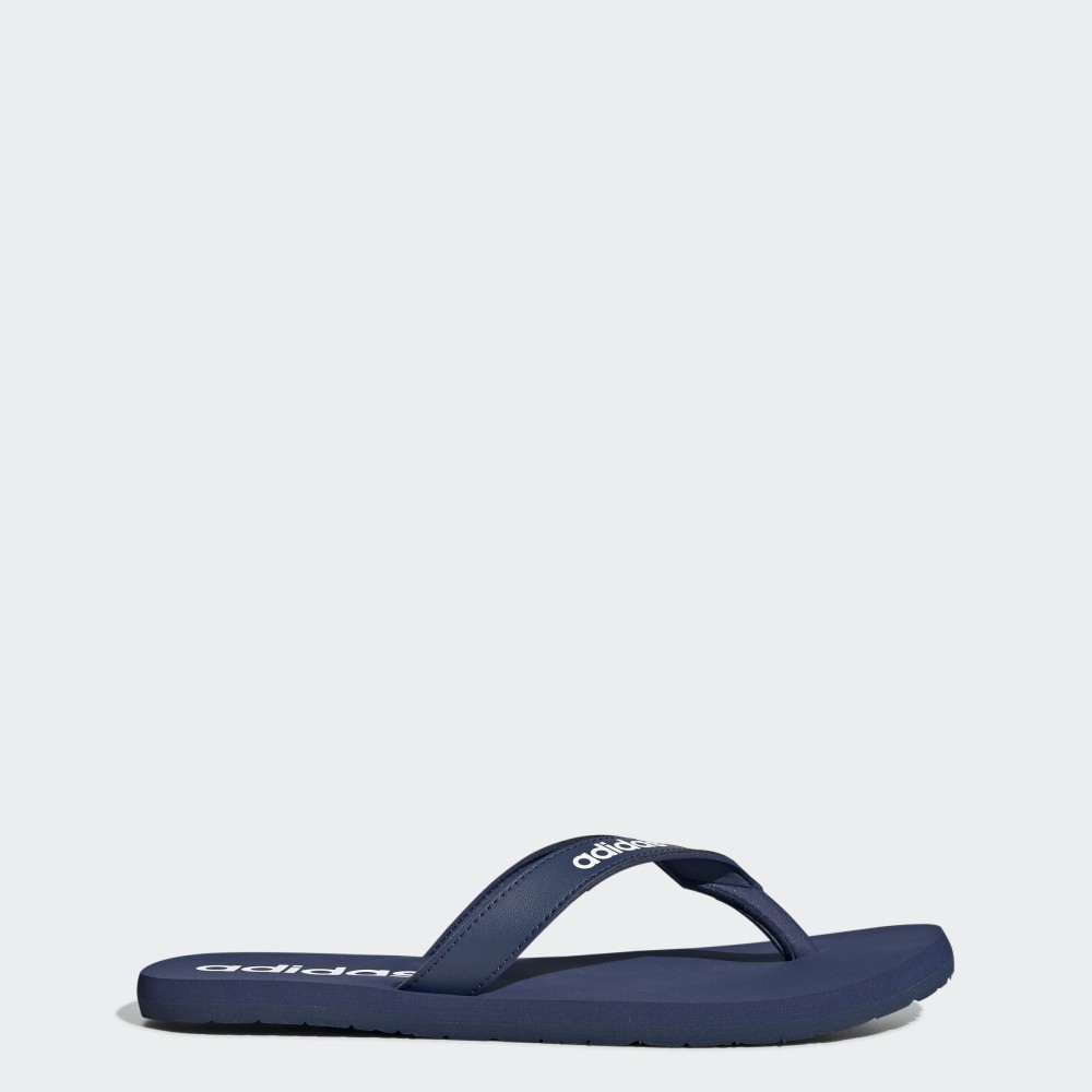 Outlet Сланці Adidas Eazay EG2041