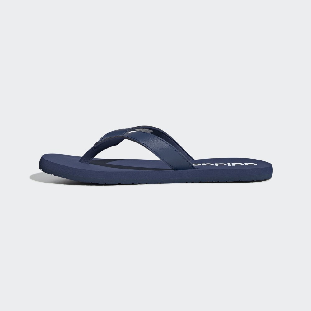 Outlet Сланці Adidas Eazay EG2041