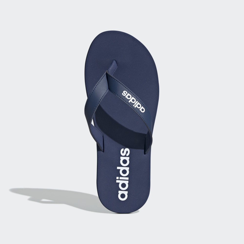 Outlet Сланці Adidas Eazay EG2041_image_3