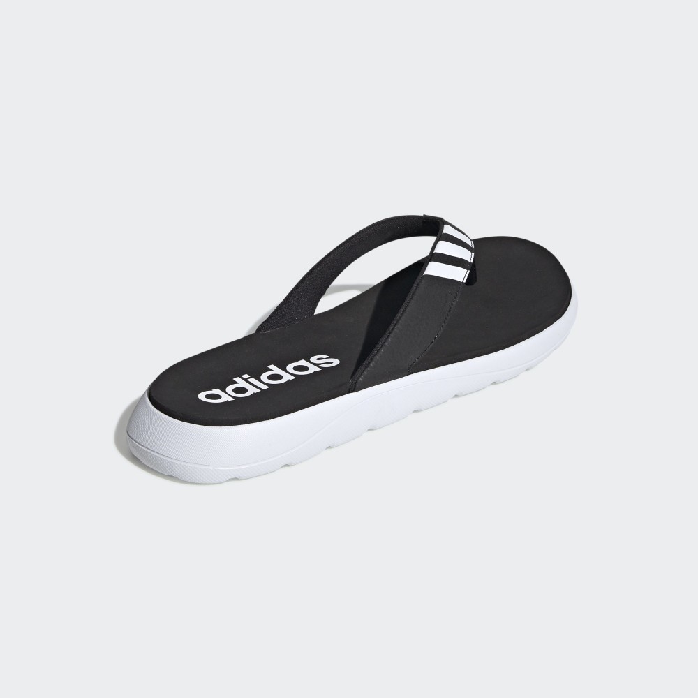 Outlet Шлепанцы Adidas Comfort EG2069_image_9