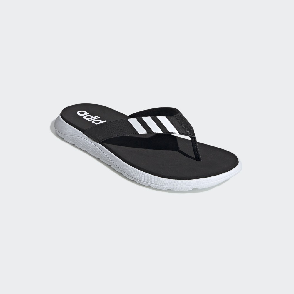 Outlet Шлепанцы Adidas Comfort EG2069_image_7