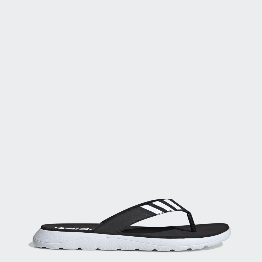 Outlet Шльопанці Adidas Comfort EG2069