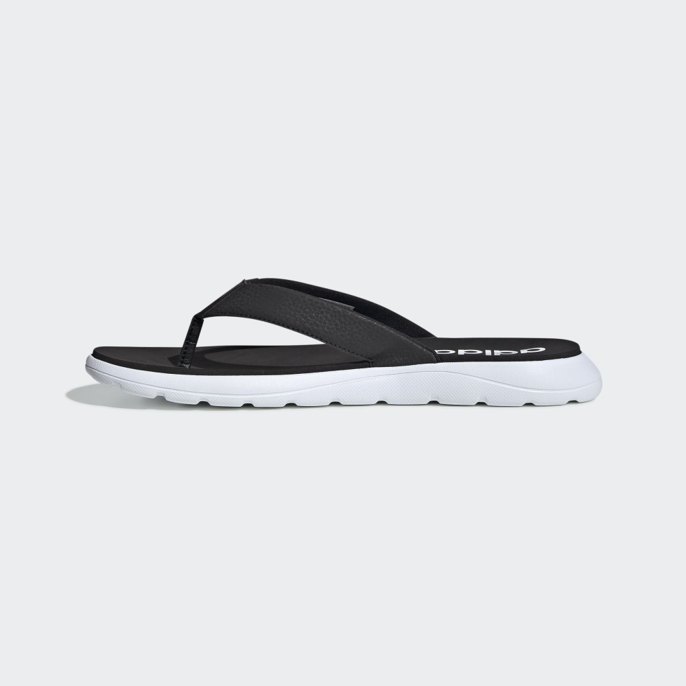 Outlet Шльопанці Adidas Comfort EG2069
