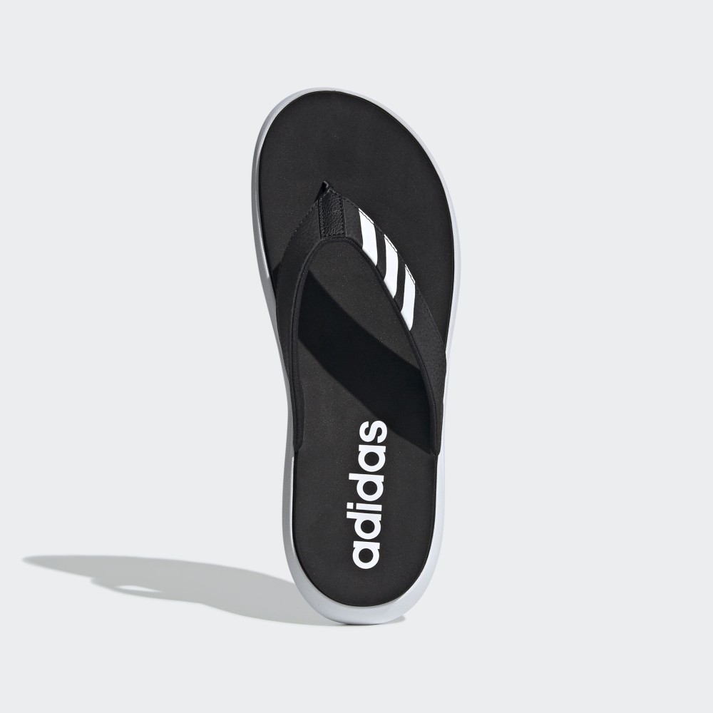 Outlet Шлепанцы Adidas Comfort EG2069_image_3