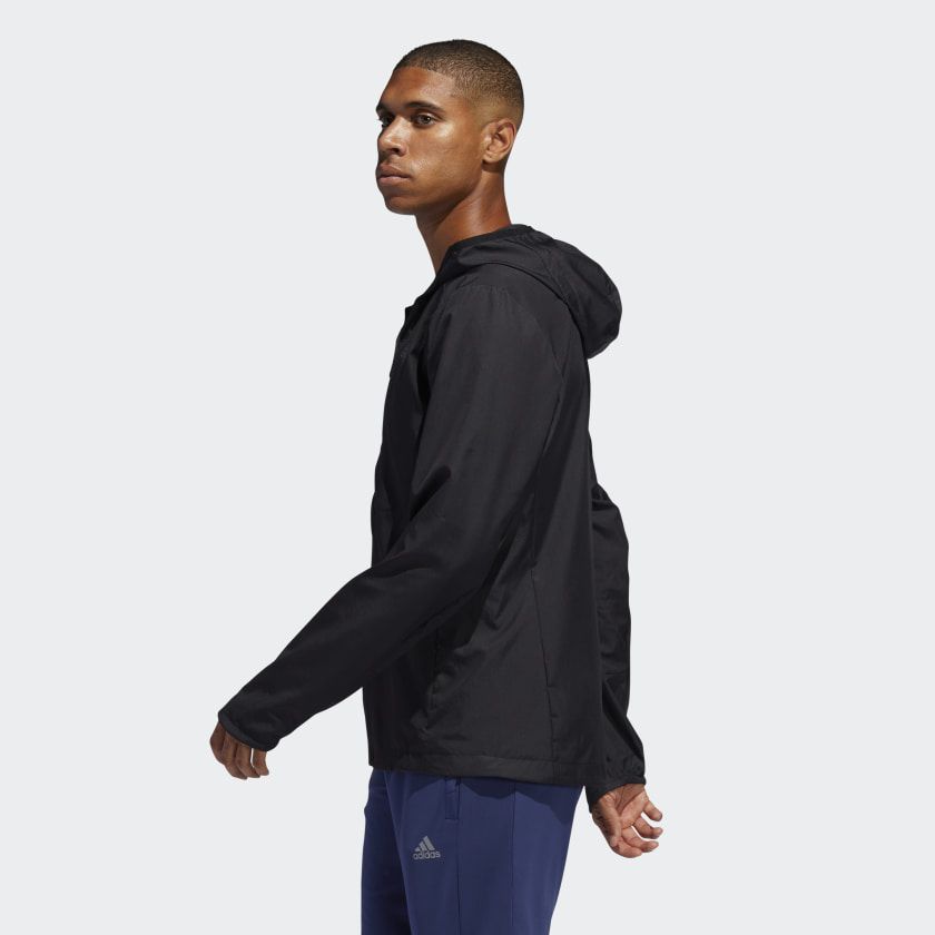 Outlet Вітровка для бігу Adidas Own The Run FL6964_image_3
