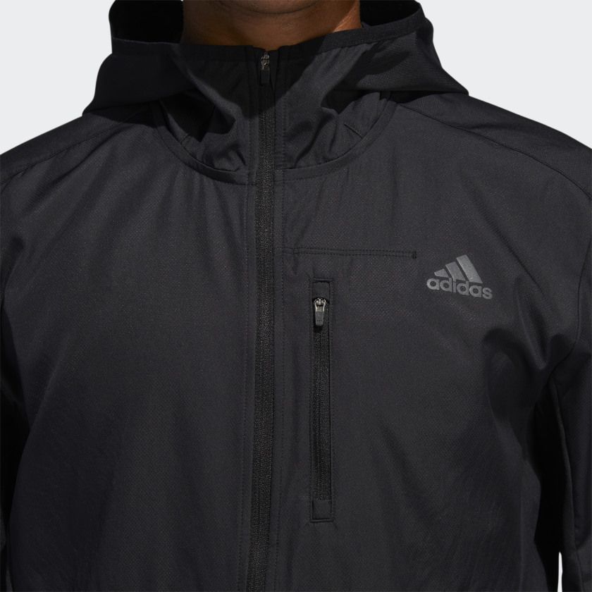 Outlet Вітровка для бігу Adidas Own The Run FL6964_image_5