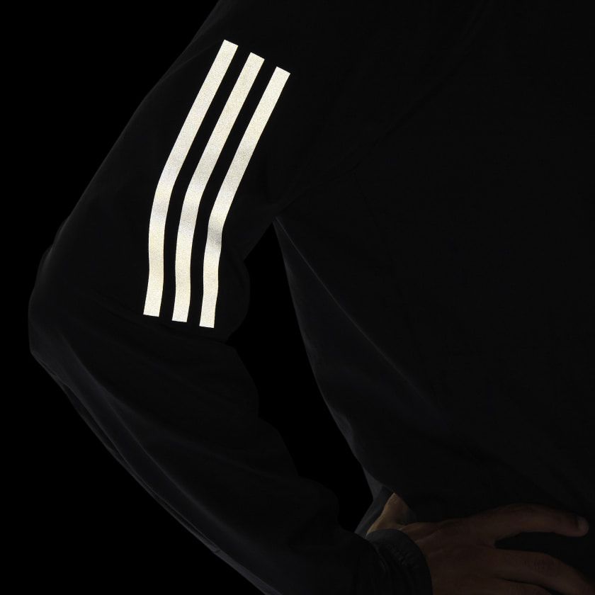 Outlet Вітровка для бігу Adidas Own The Run FL6964_image_6