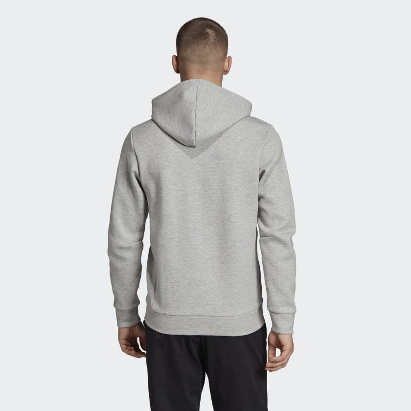 Outlet Чоловіча толстовка Adidas Must Haves Tapered DX7658