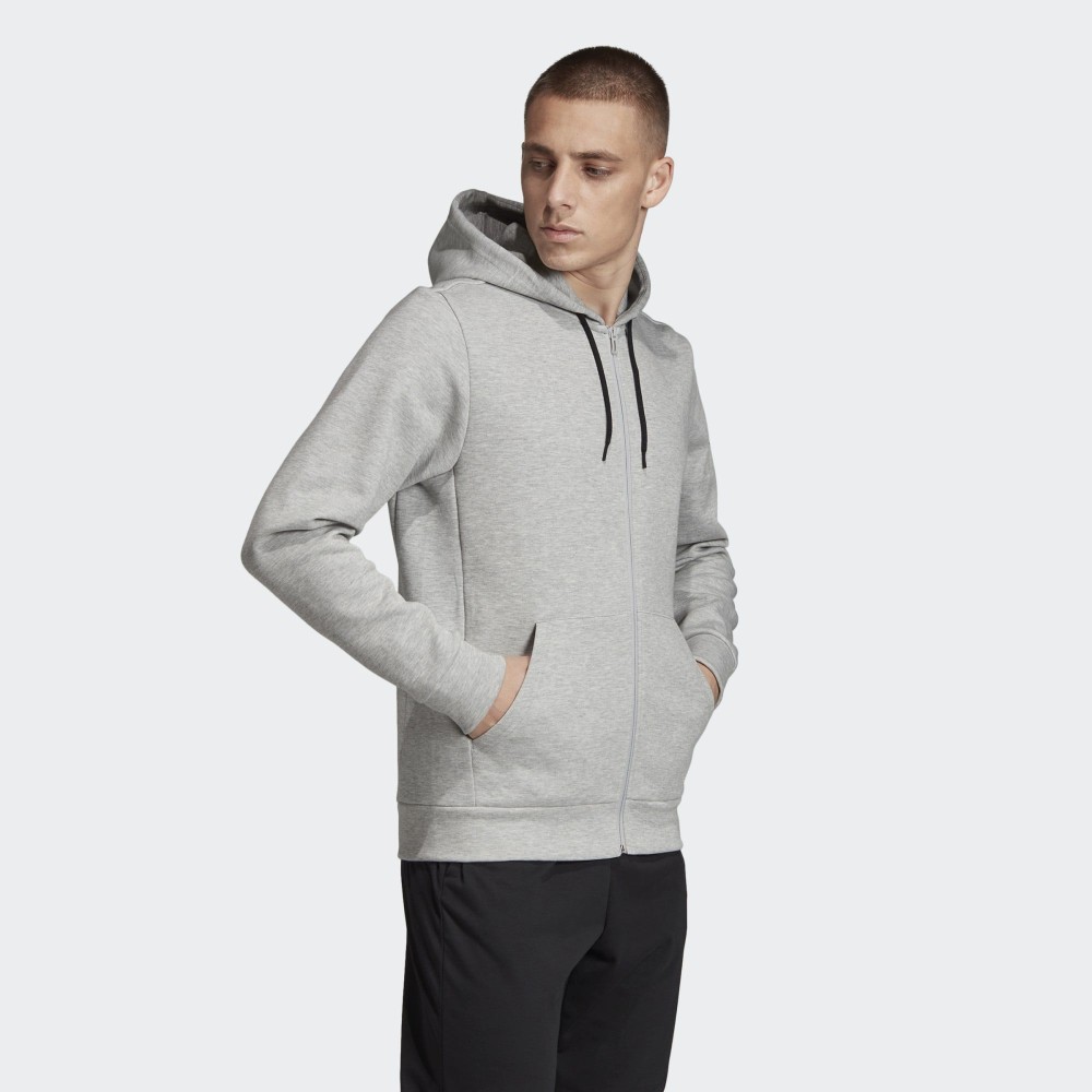 Outlet Чоловіча толстовка Adidas Must Haves Tapered DX7658_image_3