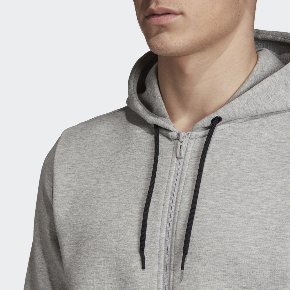 Outlet Чоловіча толстовка Adidas Must Haves Tapered DX7658_image_4