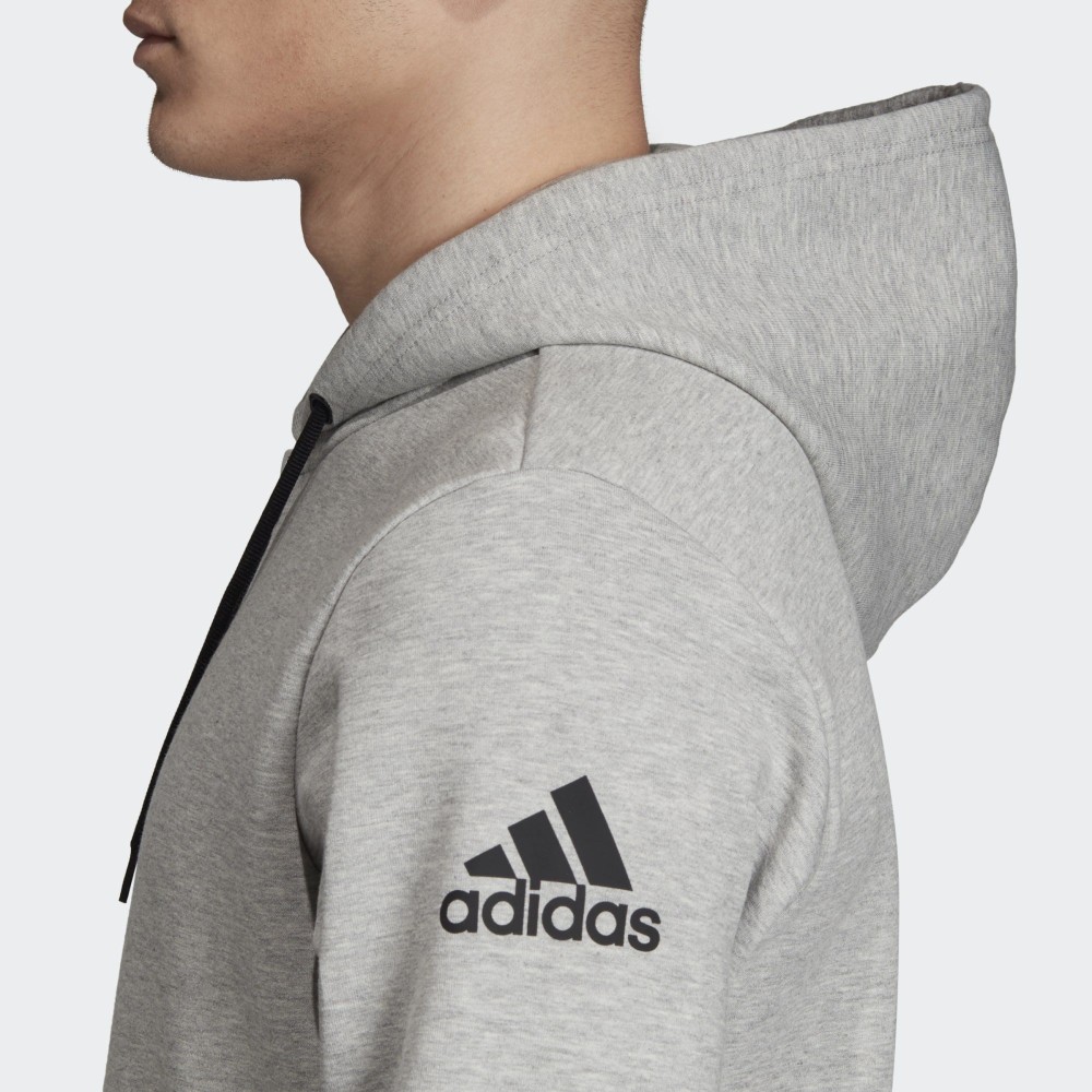 Outlet Чоловіча толстовка Adidas Must Haves Tapered DX7658_image_7
