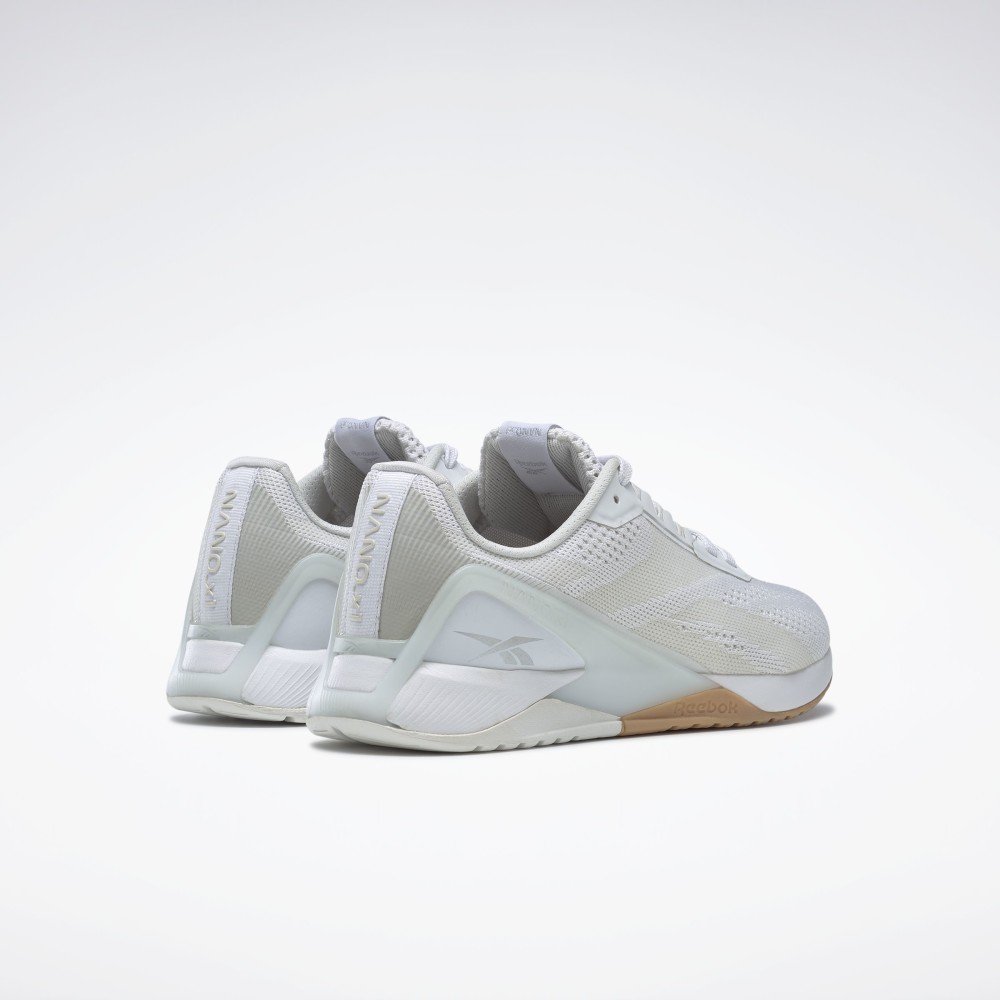 Outlet Жіночі кросівки Reebok Nano X1 FZ0636