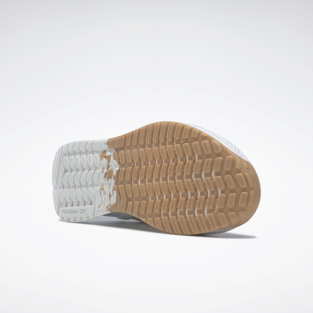 Outlet Жіночі кросівки Reebok Nano X1 FZ0636_image_4