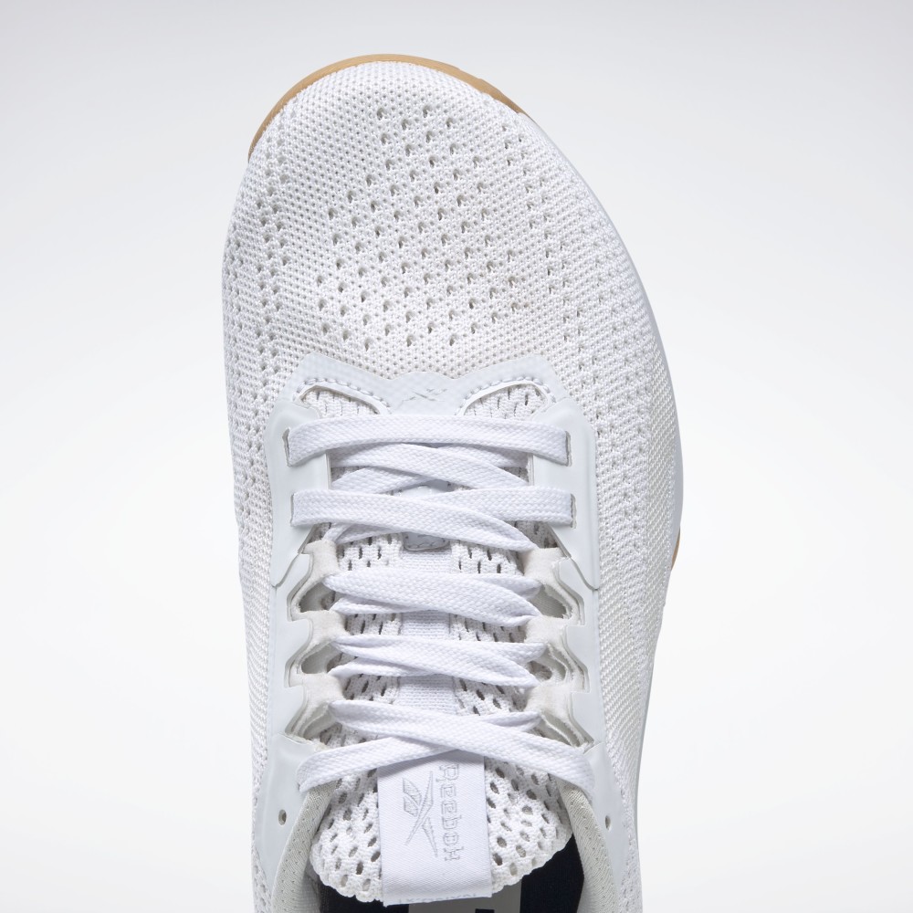 Outlet Жіночі кросівки Reebok Nano X1 FZ0636_image_3