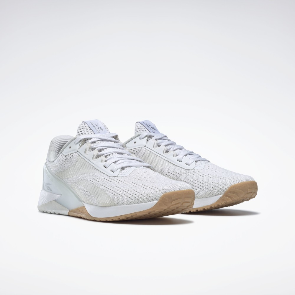 Outlet Жіночі кросівки Reebok Nano X1 FZ0636_image_9